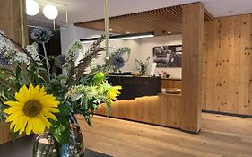 Aparthotel Ursprung